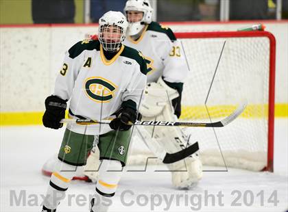 Thumbnail 2 in Darien @ Trinity Catholic photogallery.