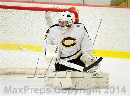 Thumbnail 3 in Darien @ Trinity Catholic photogallery.