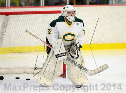 Thumbnail 1 in Darien @ Trinity Catholic photogallery.