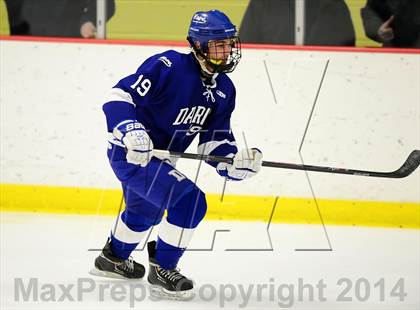 Thumbnail 2 in Darien @ Trinity Catholic photogallery.