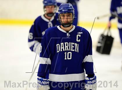 Thumbnail 1 in Darien @ Trinity Catholic photogallery.