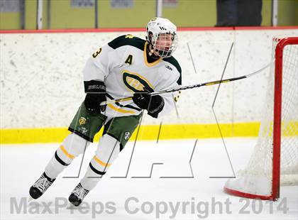 Thumbnail 2 in Darien @ Trinity Catholic photogallery.