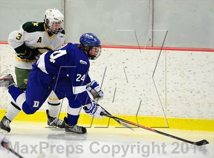 Thumbnail 1 in Darien @ Trinity Catholic photogallery.