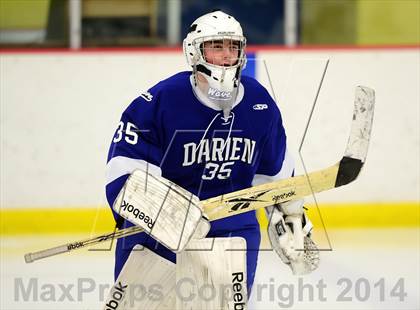 Thumbnail 1 in Darien @ Trinity Catholic photogallery.