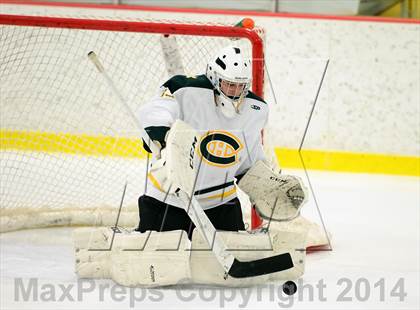 Thumbnail 2 in Darien @ Trinity Catholic photogallery.