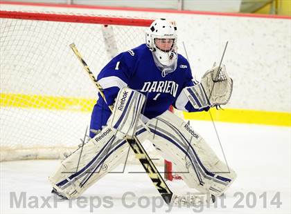 Thumbnail 1 in Darien @ Trinity Catholic photogallery.