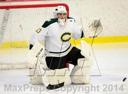 Thumbnail 1 in Darien @ Trinity Catholic photogallery.