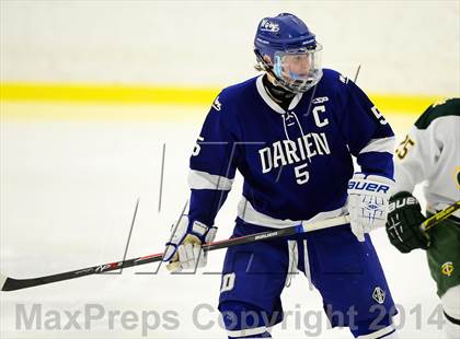 Thumbnail 1 in Darien @ Trinity Catholic photogallery.