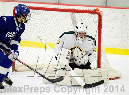 Thumbnail 2 in Darien @ Trinity Catholic photogallery.