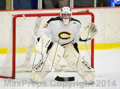 Thumbnail 1 in Darien @ Trinity Catholic photogallery.