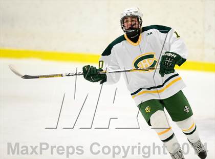 Thumbnail 2 in Darien @ Trinity Catholic photogallery.