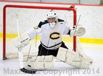 Thumbnail 1 in Darien @ Trinity Catholic photogallery.