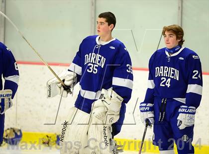 Thumbnail 1 in Darien @ Trinity Catholic photogallery.