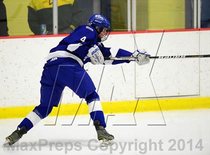 Thumbnail 3 in Darien @ Trinity Catholic photogallery.