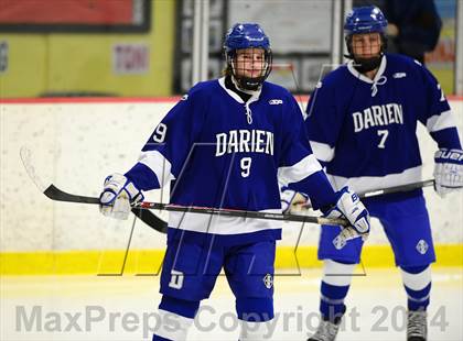 Thumbnail 1 in Darien @ Trinity Catholic photogallery.