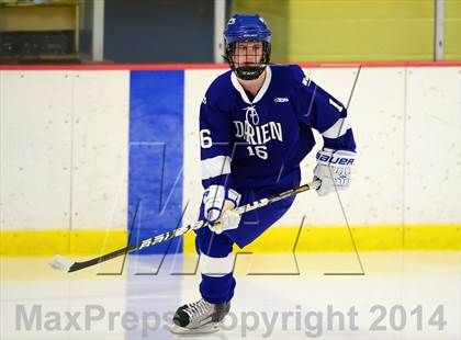 Thumbnail 1 in Darien @ Trinity Catholic photogallery.