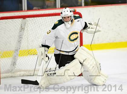 Thumbnail 3 in Darien @ Trinity Catholic photogallery.