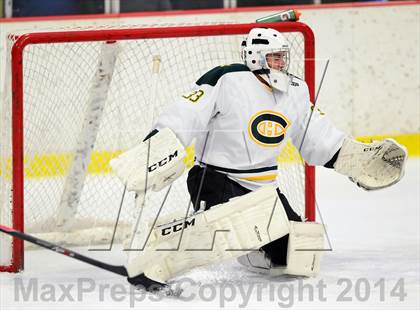 Thumbnail 1 in Darien @ Trinity Catholic photogallery.