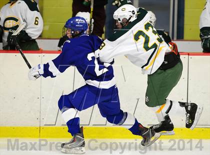 Thumbnail 3 in Darien @ Trinity Catholic photogallery.