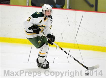 Thumbnail 3 in Darien @ Trinity Catholic photogallery.