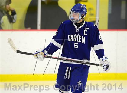 Thumbnail 1 in Darien @ Trinity Catholic photogallery.