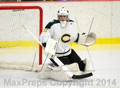 Thumbnail 3 in Darien @ Trinity Catholic photogallery.