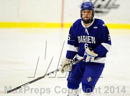 Thumbnail 1 in Darien @ Trinity Catholic photogallery.