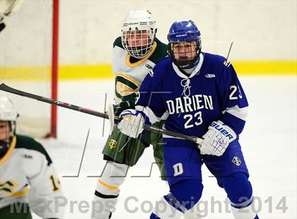 Thumbnail 1 in Darien @ Trinity Catholic photogallery.