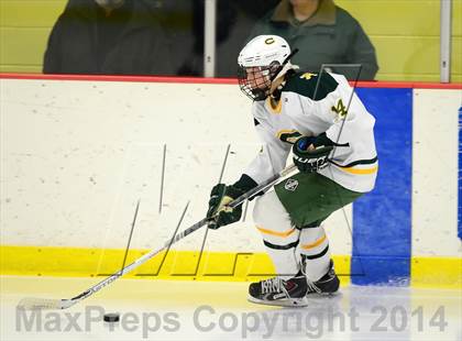 Thumbnail 2 in Darien @ Trinity Catholic photogallery.