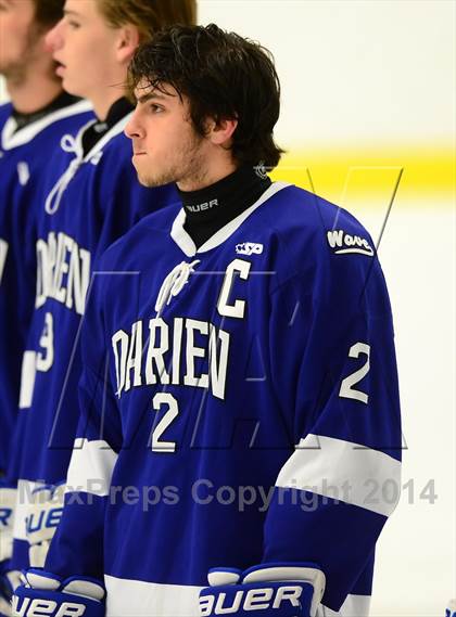 Thumbnail 2 in Darien @ Trinity Catholic photogallery.