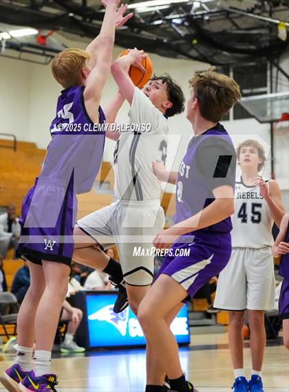 Thumbnail 3 in Arvada West @ Columbine photogallery.
