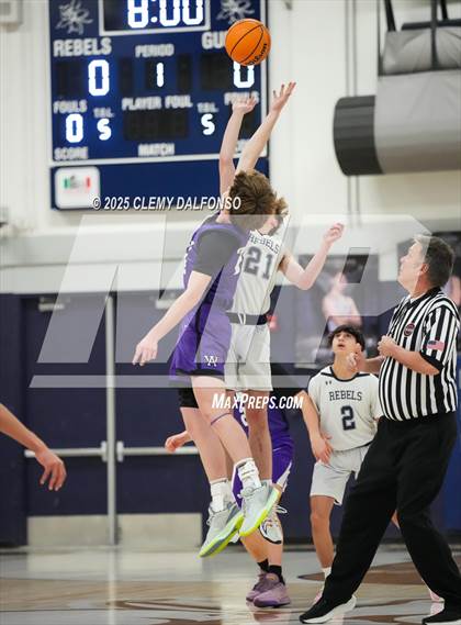 Thumbnail 1 in Arvada West @ Columbine photogallery.