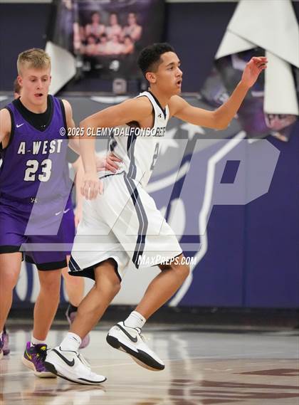 Thumbnail 1 in Arvada West @ Columbine photogallery.