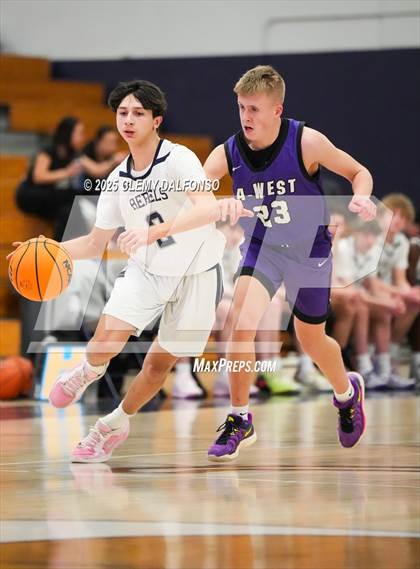 Thumbnail 2 in Arvada West @ Columbine photogallery.