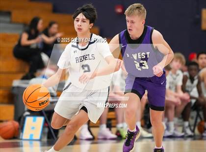 Thumbnail 1 in Arvada West @ Columbine photogallery.
