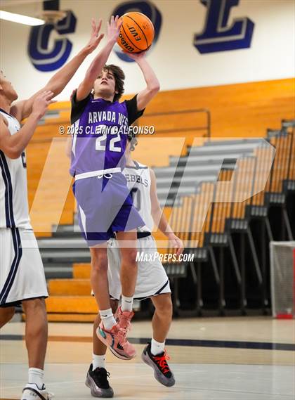 Thumbnail 1 in Arvada West @ Columbine photogallery.