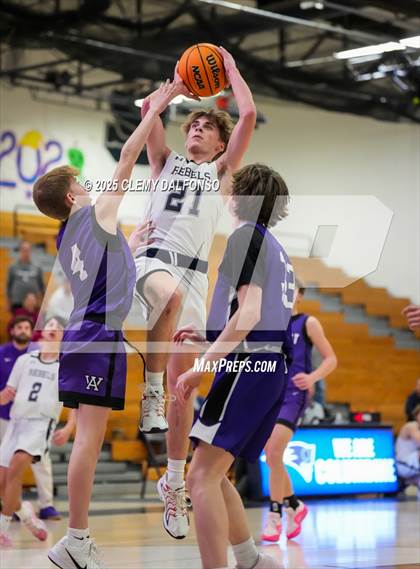 Thumbnail 3 in Arvada West @ Columbine photogallery.