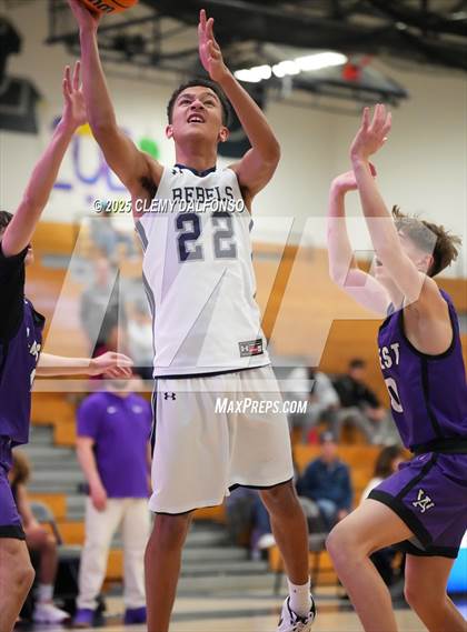 Thumbnail 2 in Arvada West @ Columbine photogallery.