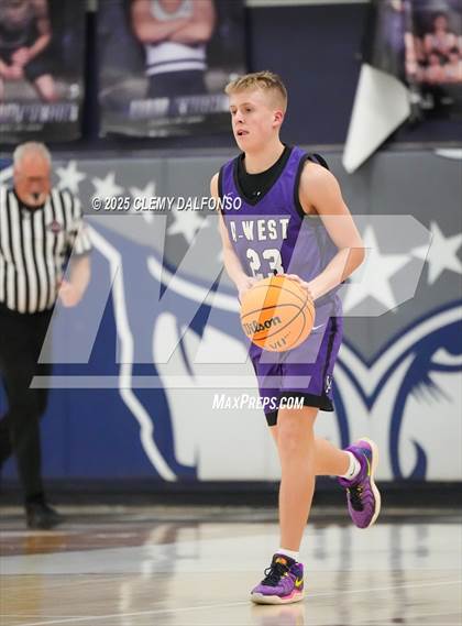 Thumbnail 1 in Arvada West @ Columbine photogallery.