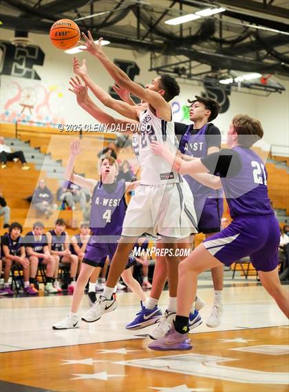 Thumbnail 3 in Arvada West @ Columbine photogallery.