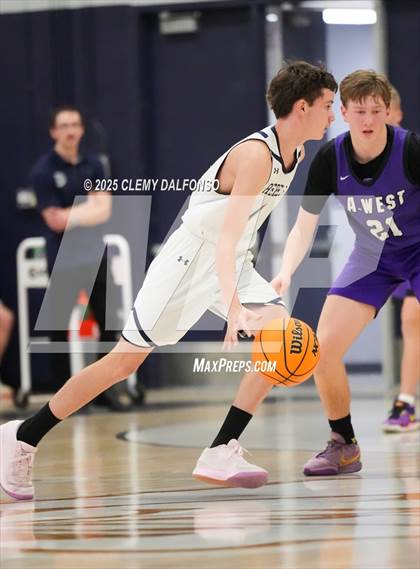 Thumbnail 3 in Arvada West @ Columbine photogallery.