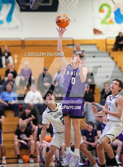 Thumbnail 1 in Arvada West @ Columbine photogallery.