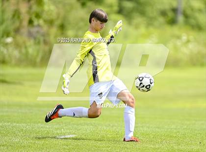 Thumbnail 3 in New Castle vs Daleville photogallery.