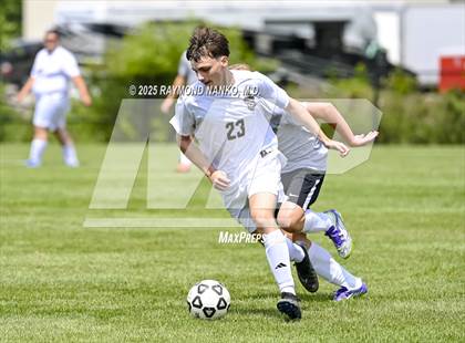 Thumbnail 1 in New Castle vs Daleville photogallery.