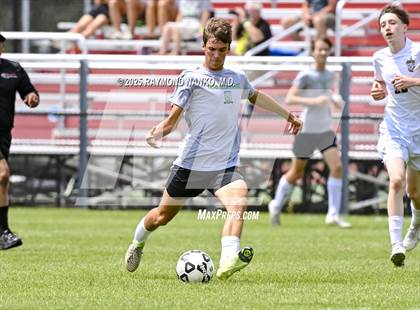Thumbnail 1 in New Castle vs Daleville photogallery.