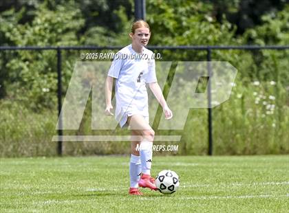 Thumbnail 3 in New Castle vs Daleville photogallery.
