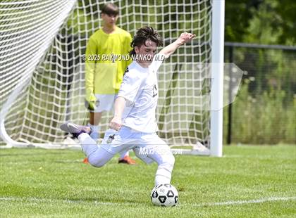 Thumbnail 1 in New Castle vs Daleville photogallery.
