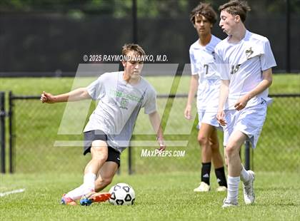 Thumbnail 3 in New Castle vs Daleville photogallery.
