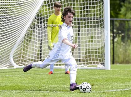 Thumbnail 3 in New Castle vs Daleville photogallery.