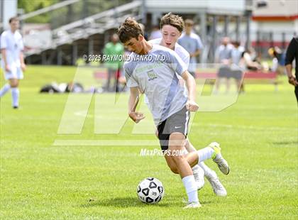 Thumbnail 1 in New Castle vs Daleville photogallery.